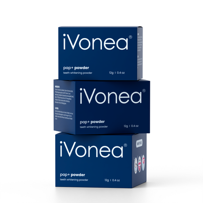 Teeth Whitening Powder