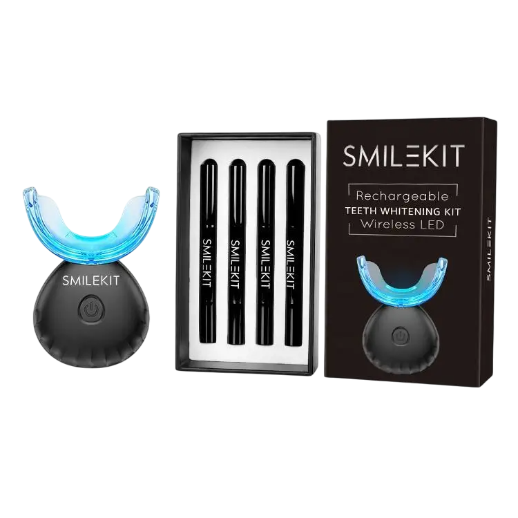 SmileKit by iVonea