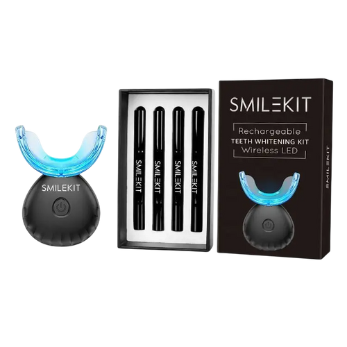 SmileKit by iVonea